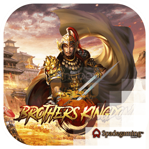 RTP Permainan Brothers Kingdom Spadegaming