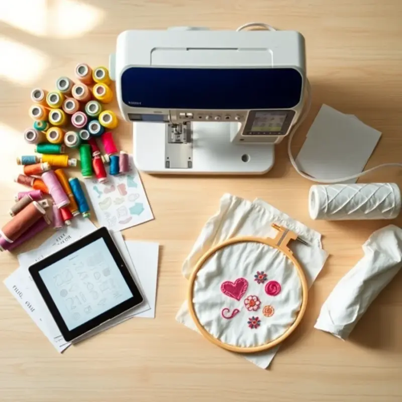 Choosing the Best Machine Embroidery Patterns for Your Project Choosing the Best Machine Embroidery Patterns for Your Project oesd oklahoma embroidery supplies designs