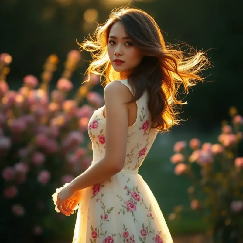 How to Choose the Perfect Floral Embroidered Dress for Your Body Type How to Choose the Perfect Floral Embroidered Dress for Your Body Type dress with embroidery flowers