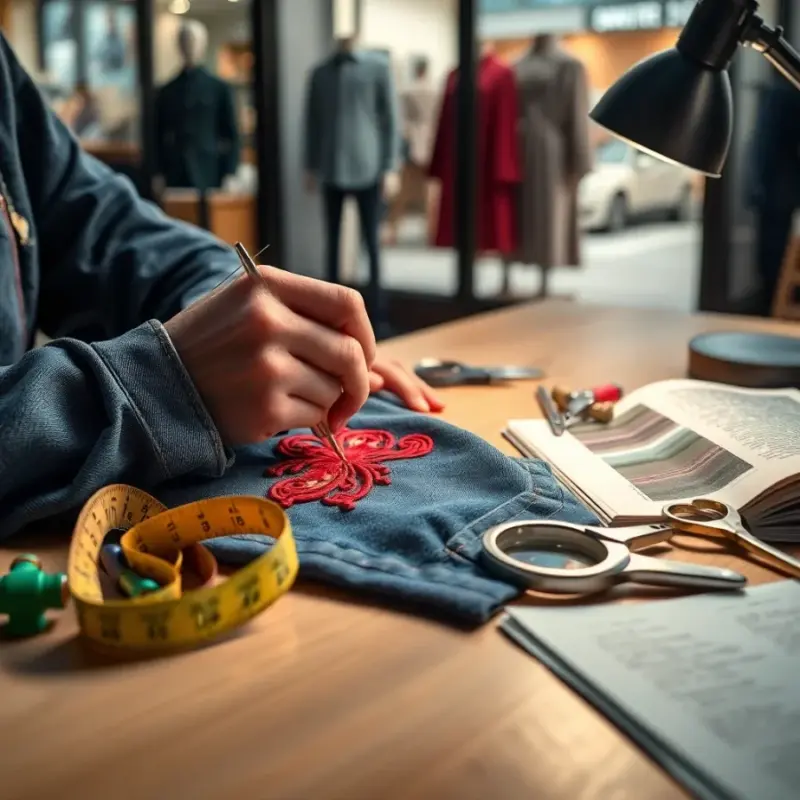 How to Choose the Right Custom Embroidery Near Me: A Step-by-Step Guide How to Choose the Right Custom Embroidery Near Me: A Step-by-Step Guide embroidery near me