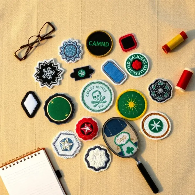 How to Choose the Right Patch for Your Brand, Team, or Project How to Choose the Right Patch for Your Brand, Team, or Project custom embroidery patches