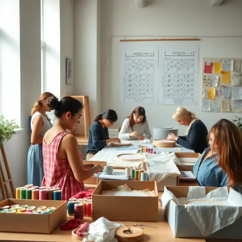 How to Reduce the Cost of Embroidery Kits — Real Strategies How to Reduce the Cost of Embroidery Kits — Real Strategies embroidery kits