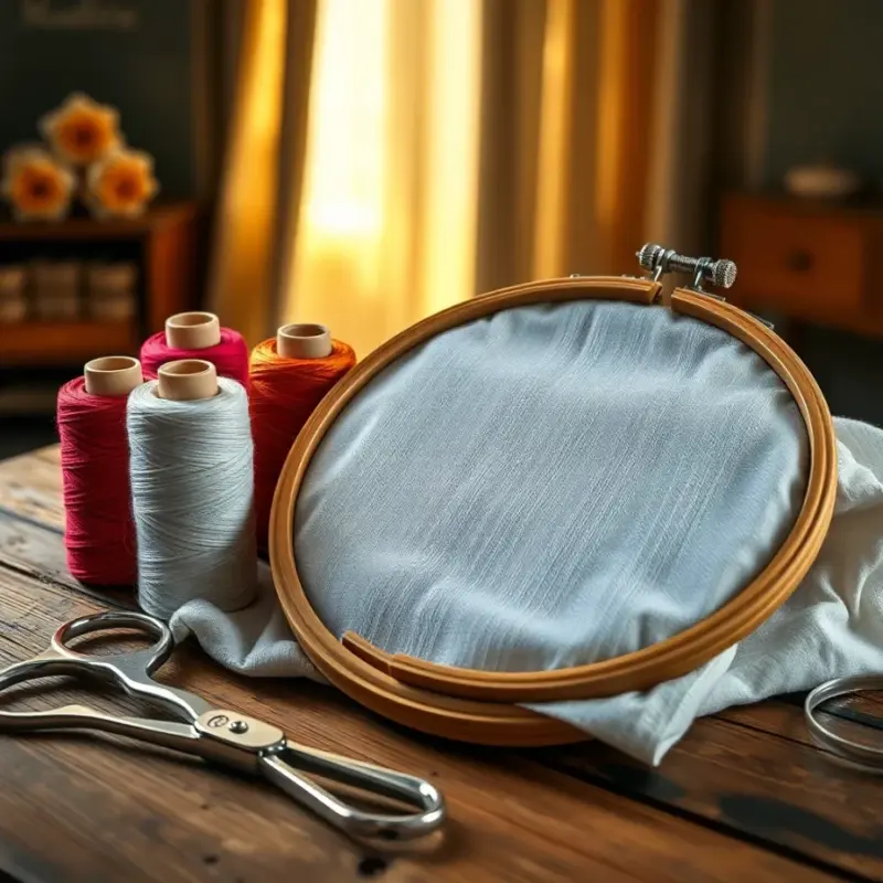 How to Use Madeira Embroidery Thread for Flawless Results madeira embroidery thread