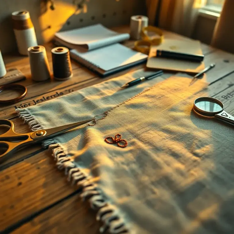 Methods to Remove Embroidery: DIY vs. Professional Solutions can embroidery be removed