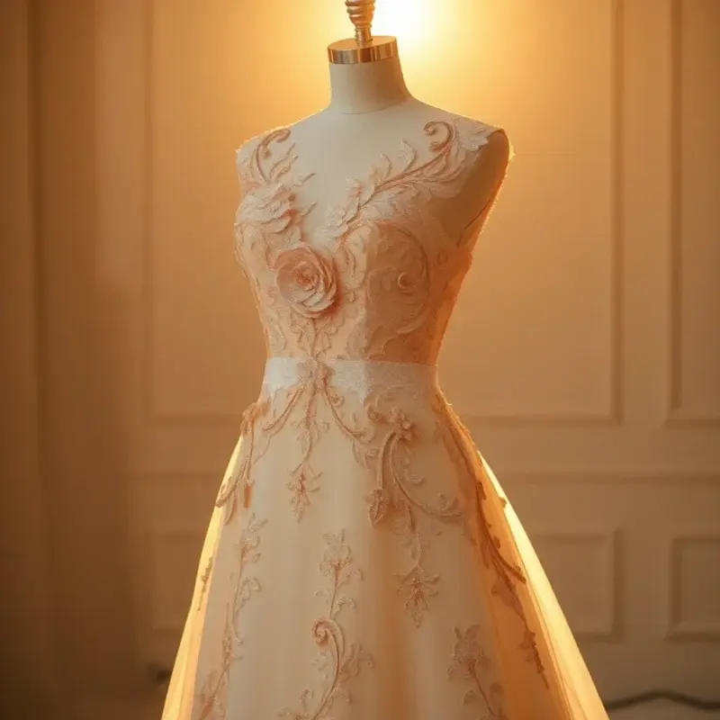 Popular Embroidery Styles and Techniques in 2026 Bridal Fashion Popular Embroidery Styles and Techniques in 2026 Bridal Fashion wedding gown embroidery