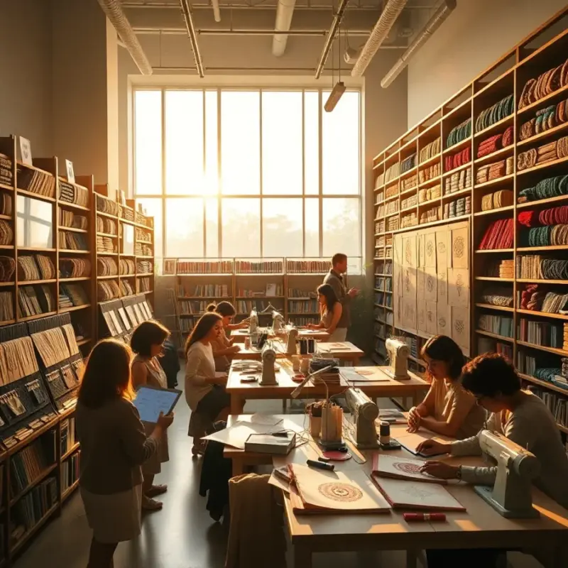 What Is an Embroidery Library and Why You Need One in 2026 embroidery library