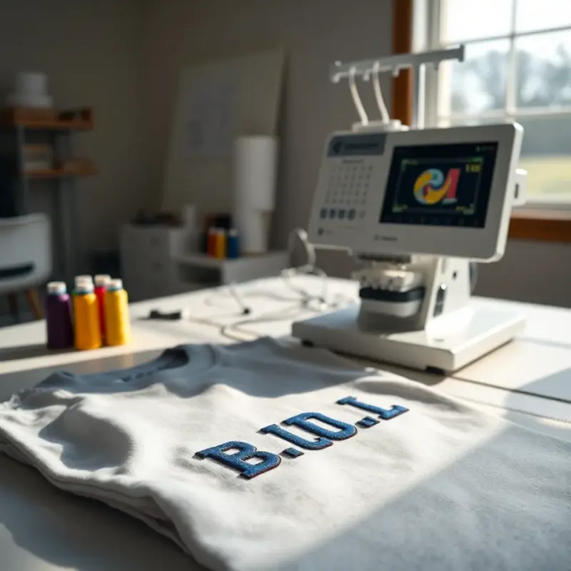 What Is Erickson Embroidery Crookston and Why It Matters for Local Custom Work erickson embroidery crookston