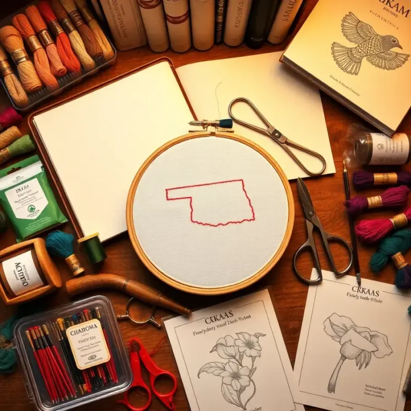 Where to Buy Quality Embroidery Supplies in Oklahoma Where to Buy Quality Embroidery Supplies in Oklahoma oesd oklahoma embroidery supplies designs